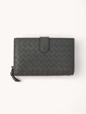 wallet - женские аксессуары bottega veneta 