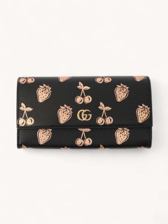 wallet - женские аксессуары gucci 
