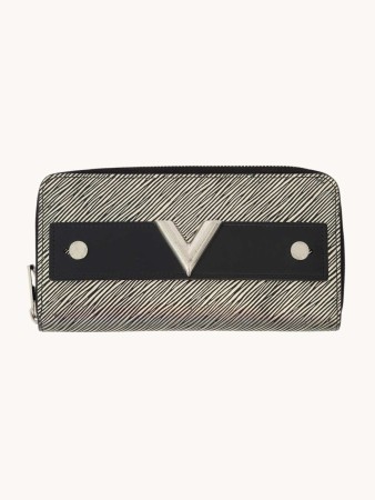 wallet - женские аксессуары серебряные 