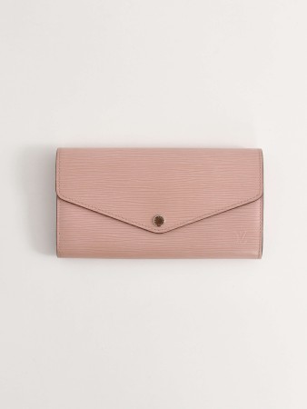 wallet фотография