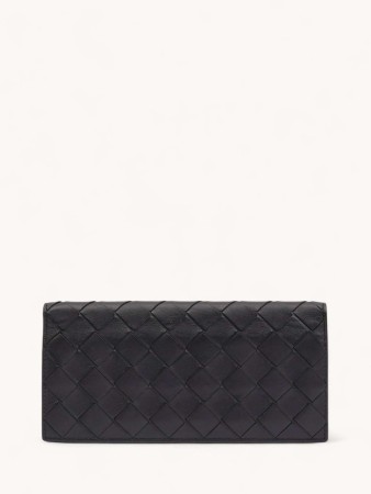 wallet - женские аксессуары bottega veneta 