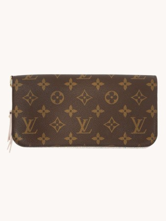 wallet фотография