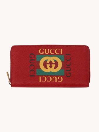 wallet фотография