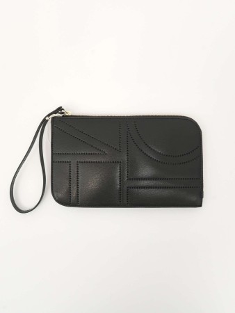wallet - женские аксессуары toteme 