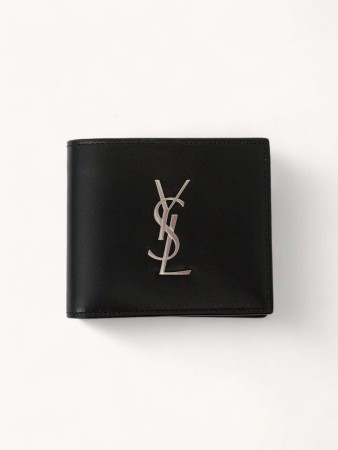 wallet - женские аксессуары saint laurent 