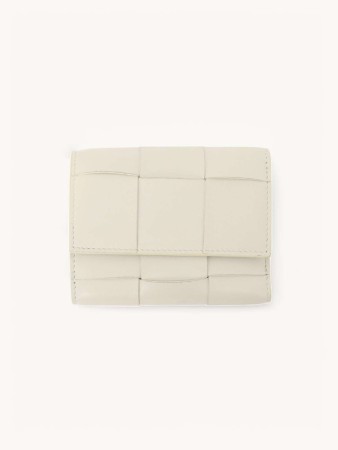 wallet - женские аксессуары bottega veneta 