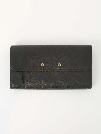 wallet фотография
