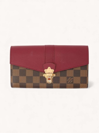 wallet - женские аксессуары louis vuitton 