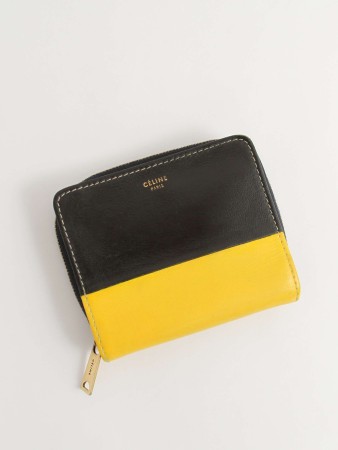 wallet фотография