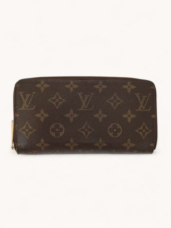 wallet фотография