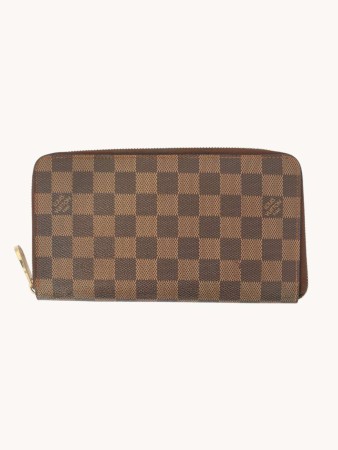 wallet фотография