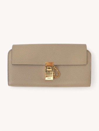 wallet - женские аксессуары chloe 