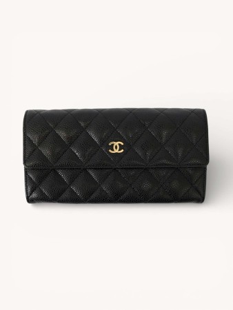 wallet - женские аксессуары chanel 