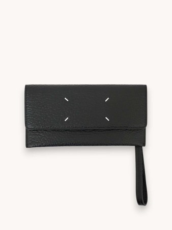wallet - одежда, обувь и аксессуары maison margiela 