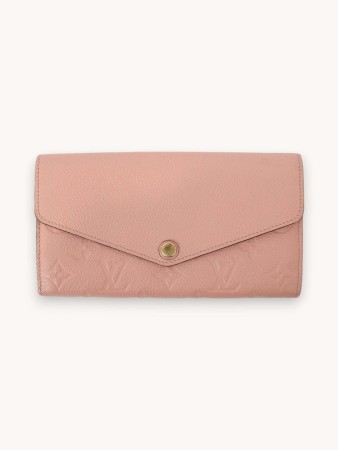 wallet - женские аксессуары louis vuitton 