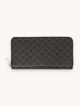 wallet фотография