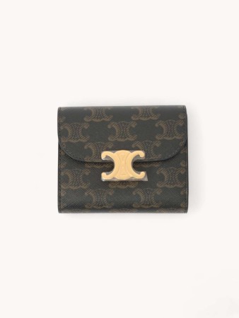 wallet фотография