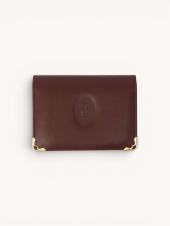 wallet - женские аксессуары cartier 