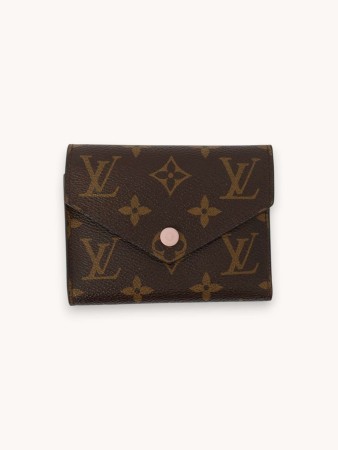wallet - женские аксессуары из канваса 