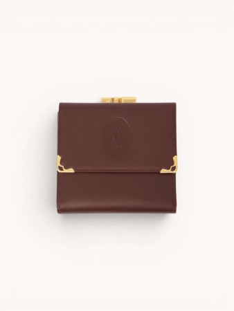 wallet - аксессуары cartier 