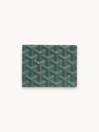 wallet - аксессуары goyard 
