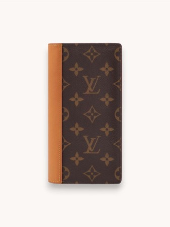wallet фотография