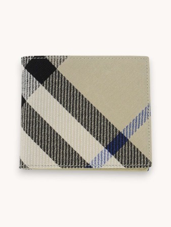 wallet - женские аксессуары burberry 