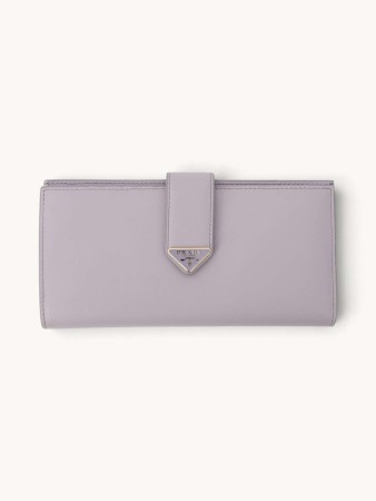 wallet - аксессуары prada 