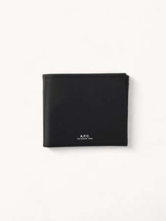 wallet - аксессуары a.p.c. 