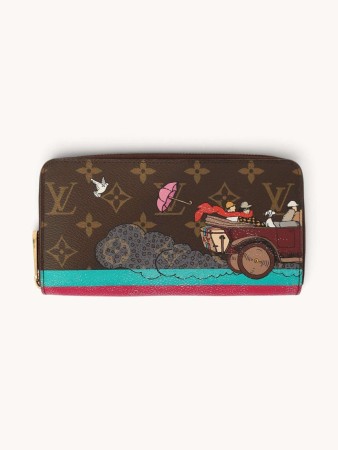 wallet - женские аксессуары