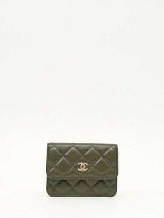 woc classic - женские сумки chanel 
