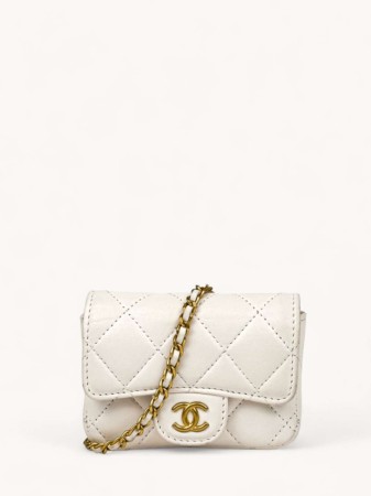 woc - женские аксессуары chanel 