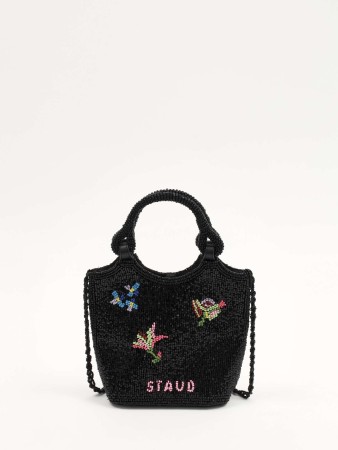 zoe - женские аксессуары staud 