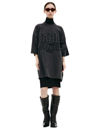 футболка 'paris xxxl' - женские футболки мужские 