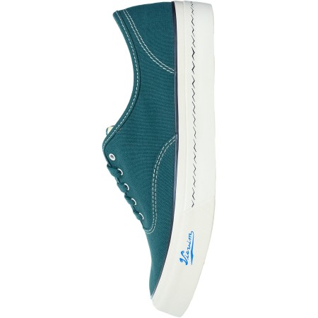 кеды logan deck - кроссовки и кеды visvim 
