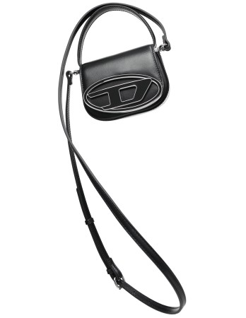 кожаная сумка 1dr xs - женские сумки и чехлы diesel 