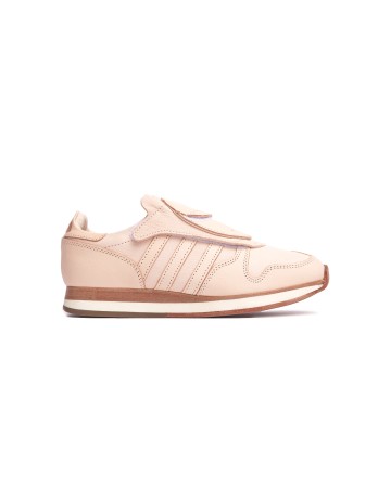 кожаные кроссовки adidas micropacer - кроссовки и кеды hender scheme 