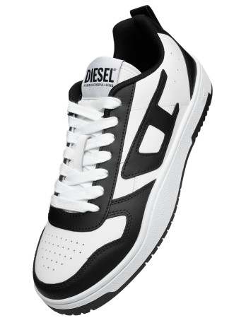 кроссовки s-ukiyo low-low-top - кроссовки и кеды diesel 