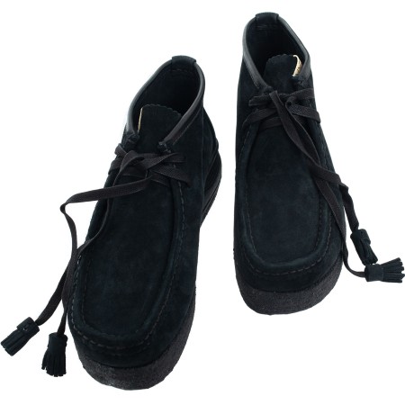 мокасины beuys trekker-folk - одежда, обувь и аксессуары visvim 