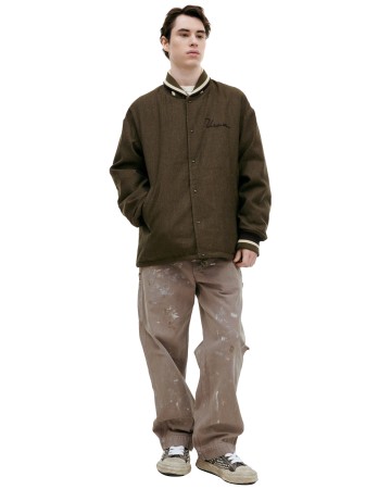 none - одежда, обувь и аксессуары visvim 