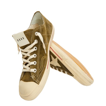 none - женская обувь golden goose deluxe brand 