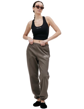 спортивный топ sr bold - женские топы sporty & rich 