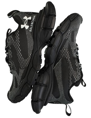 textile sneakers 3xl - кроссовки и кеды balenciaga 