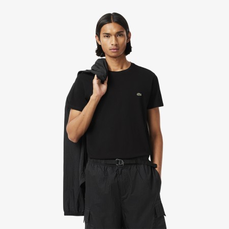 мужская футболка  стандартного кроя - футболки lacoste 