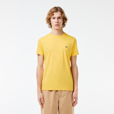 мужская футболка  стандартного кроя - футболки lacoste 