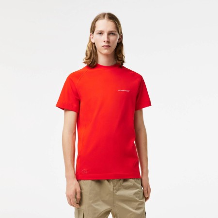 мужская футболка  - футболки lacoste 