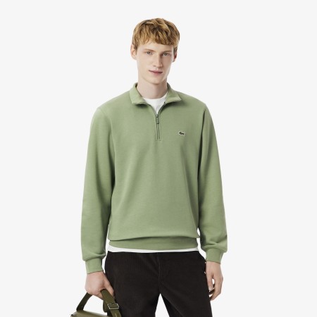 мужская толстовка  из органического хлопка - мужские толстовки lacoste 