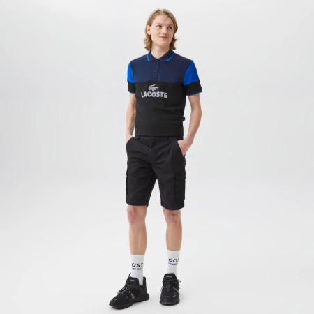 мужские бермуды  стандартного кроя фотография