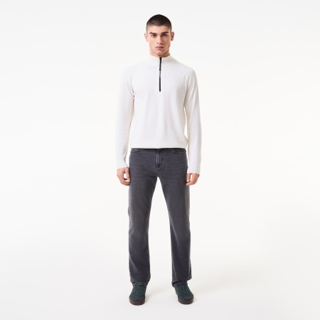 мужские джинсы  из органического хлопка - мужские джинсы lacoste 