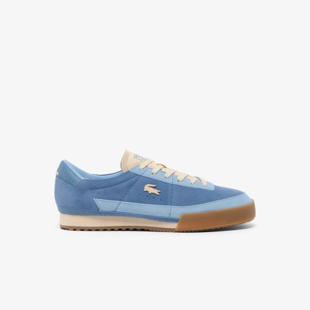 мужские кеды  aura 225 5 sma - мужская одежда, обувь и аксессуары lacoste 